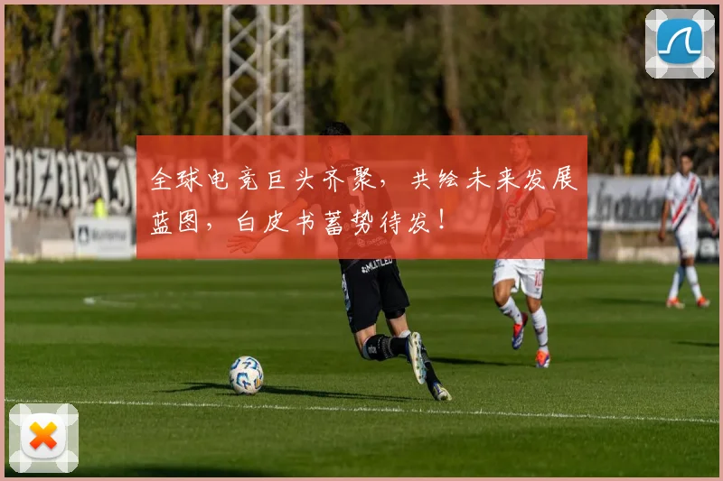 全球电竞巨头齐聚，共绘未来发展蓝图，白皮书蓄势待发！